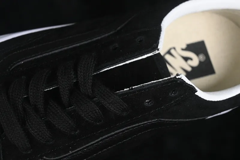 All categories Vans Vans series Vans Low Vans low top Vans Old Skool 36 Vans high-end branch low-end casual skateboard shoes VN000D9DCJJ